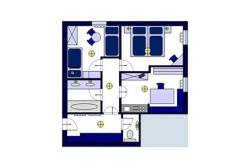 Hotel Bella Обертауерн Екстер'єр фото
