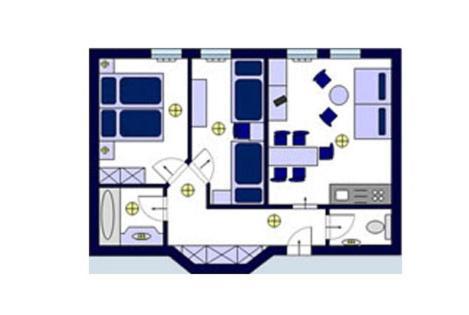 Hotel Bella Обертауерн Екстер'єр фото